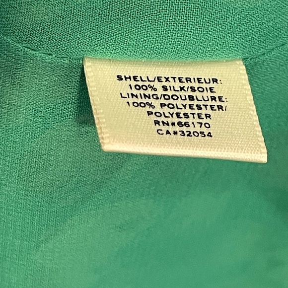 Anthropologie Moulinette Soeurs Tulip Dress Size 0 - Picture 6 of 6